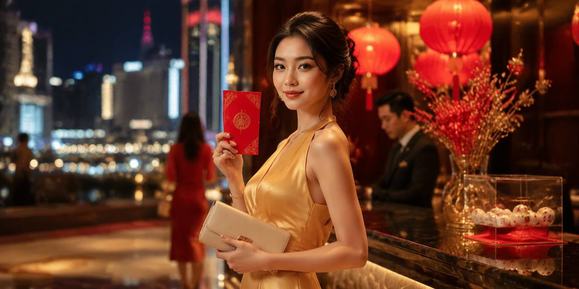 bn22 Baccarat Hội An